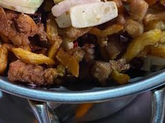 -知味脆皮鸡