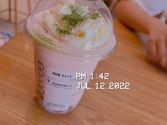 -星巴克臻选(武汉首义汇店)