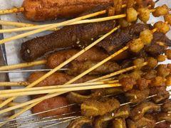 -江城燕子大排档(江汉路步行街店)