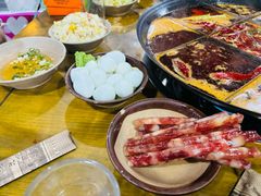 -正南齊北重庆老火锅(光华村直营店)