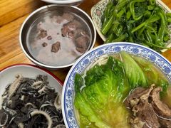 -老牌依强牛肉店(达道总店)