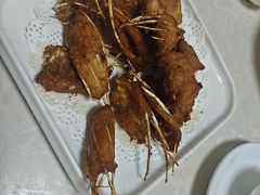 -源港渔村-中山脆肉鲩(博罗店)