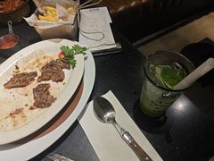 -西堤牛排(北京国瑞店)