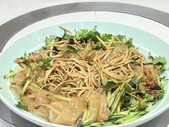 -苏师傅菜馆(上沙店)