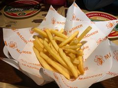 -马迭尔德式西餐精酿啤酒屋(中央大街店)