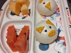 -北平盛世·新京菜·北京烤鸭(劲松·双井店)