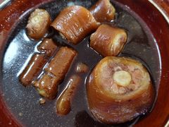 猪尾巴-金必轩(青岩店)