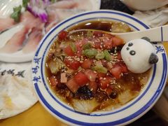 -老码头火锅(骡马市店)