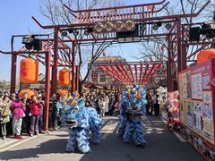 -大明幻境第一城
