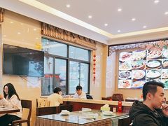 -自游人·美食一楼·地道徽菜(三十年名店)