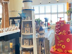 -苏州独墅湖世尊酒店