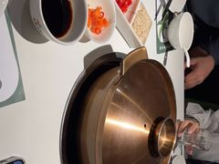 -烹然四季椰子鸡火锅(姚家园万象汇店)