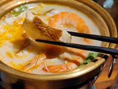 -Mr.Fish鱼鲜生海鲜放题(高德置地冬广场店)