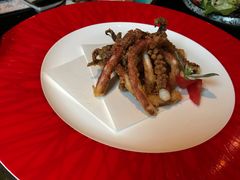 -曙亚洲餐厅-重庆富力艾美酒店(南坪万达广场店)