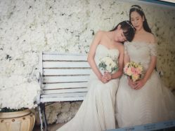 点击看大图 -经典婚纱摄影美学馆·私人定制