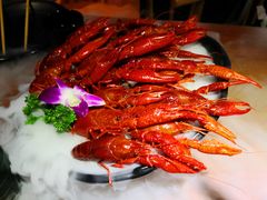 -红盔甲·小龙虾(天钥桥店)