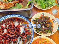 -江湖万州烤鱼(王子美食城)