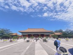 -北京市劳动人民文化宫(太庙)