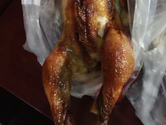 -吴山烤禽 (吴山路店)