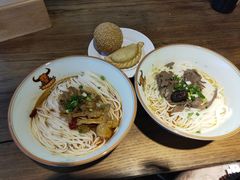 -津市刘聋子粉馆(林科大店)