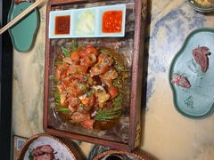 -锦府盐帮·侯宅(五棵松万达店)