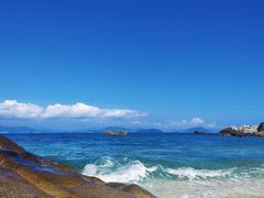-三亚蜈支洲岛旅游区