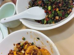 -笨罗卜浏阳菜馆(龙华鹏润达店)