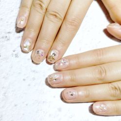 -AKIRA 安久日式美甲美睫