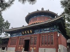 -大钟寺古钟博物馆