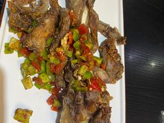 -巴依老爷新疆美食(远洋未来汇购物中心店)