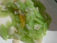-晋阳春·山西菜·北京烤鸭(交大店)