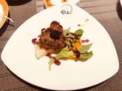 -極上萬膳·日料放题(海岸城店)