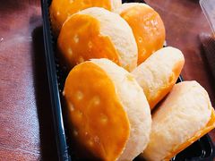 老婆饼-東更道点心行(文化东路店)