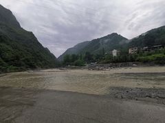 -虹口漂流