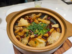 -雅酌园·烟火南京菜(颐和路店)