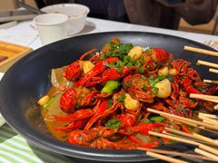 -串盟烧烤·长沙美食地标(星沙店)