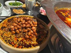 -小饕荟雅安贡椒鱼鲜馆(广福桥店)