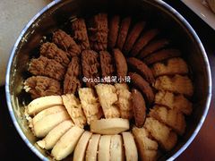 4MIX-珍妮曲奇聪明小熊(尖沙咀店)