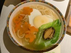 -汤城小厨•粤菜•靓汤(金融街店)