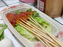 把把小郡肝-伍师兄市井火锅(东部星悦天地店)