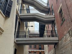 -大馆(前中区警署建築群)
