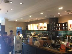 -星巴克臻选(威海威高广场店)