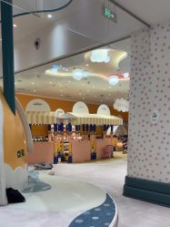 -奈尔宝·儿童乐园·亲子餐厅(苏州大悦城店)