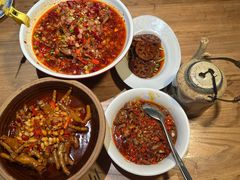 -图味美小黄鱼·景德菜(浙江路店)
