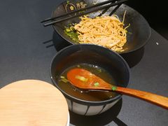 -贡梅老面馆·蟹粉面·无锡特色小吃(南长街主推店)