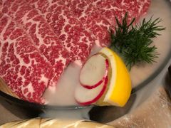 -厚贞日式烤肉(龙之梦店)