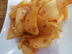 -清真·老陈家烩菜(东新街总店)