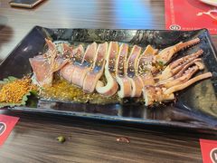 -仙隐小鹿中华料理(南宁万象城店)