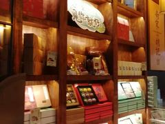 -南宋胡记·端午礼盒(杭州体育场路店)