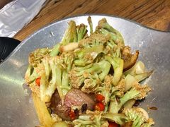 -嘎嘎鸭脑壳(金沙店)